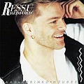 Ressu Redford - Taas Aurinko Nousee album