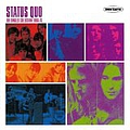 Status Quo - The Singles Collection 1966-73 album