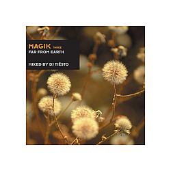 Resurrection - Magik 3: Far From Earth album