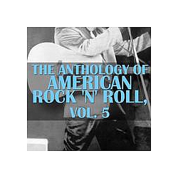 Revels - The Anthology Of American Rock &#039;n&#039; Roll, Vol. 5 album