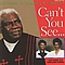 Reverend F.C. Barnes &amp; Company - Can&#039;t You See... album