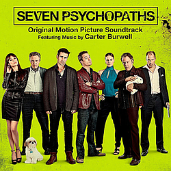 The Walkmen - Seven Psychopaths album