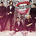 The Wanted - Word of Mouth альбом
