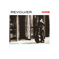 Revolver - 8:30 A.M. album