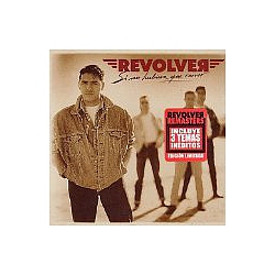 Revolver - Si no hubiera que correr альбом