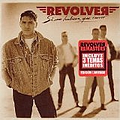 Revolver - Si no hubiera que correr album