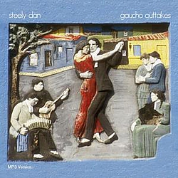 Steely Dan - The Gaucho Outtakes альбом