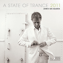 Rex Mundi - A State of Trance 2011 album