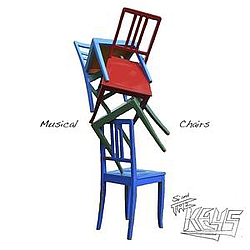 Si &amp; The Keys - Musical Chairs album