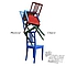 Si &amp; The Keys - Musical Chairs album