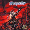 Rhapsody Of Fire - Dawn Of Victory альбом