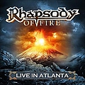 Rhapsody Of Fire - Live in Atlanta album