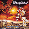 Rhapsody Of Fire - Legendary Tales album