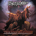 Rhapsody Of Fire - Twilight Symphony альбом