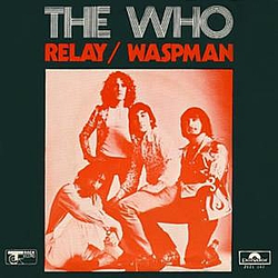 The Who - Relay альбом
