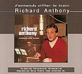 Richard Anthony - J&#039;entend siffler le train album