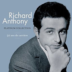 Richard Anthony - Platinum album