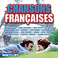 Richard Anthony - Chansons FranÃ§aises / Sony Music Box альбом