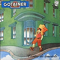 Richard Gotainer - Contes de Traviole album