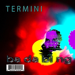Richard Termini - Ba Da Bi Ng album