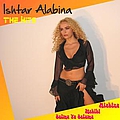Ishtar Alabina - Ishtar Alabina - The Hits альбом