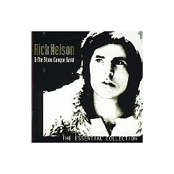 Rick Nelson - Essential Collection album