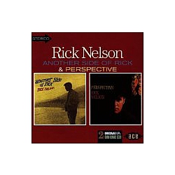 Rick Nelson - Another Side of RickPerspective album