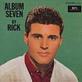 Rick Nelson - Album Seven by Rick/Rick Sings Spirituals альбом