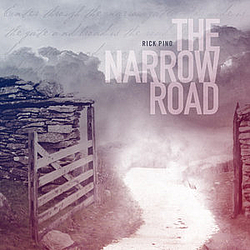 Rick Pino - The Narrow Road album