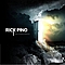 Rick Pino - The Undiscovered album