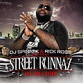 Rick Ross - Street Runnaz: Tha Trilla Edition album