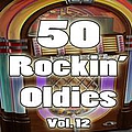 Ricky Skaggs - 50 Rockin&#039; Oldies, Vol. 12 album