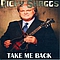 Ricky Skaggs - Take Me Back album