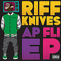 Riff Knives - Ape Flip EP album
