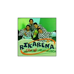 Rikarena - ...con To&#039; альбом