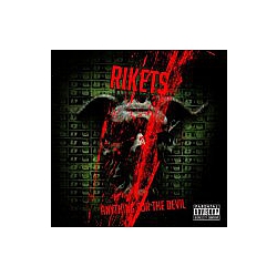 Rikets - Anything for the Devil album