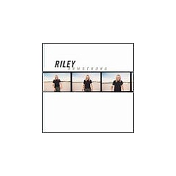 Riley Armstrong - Riley Armstrong album