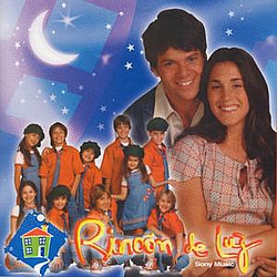 Rincon De Luz - Rincon De Luz album