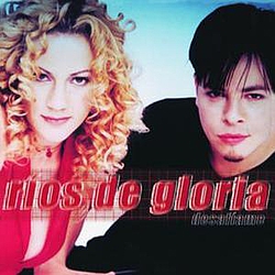 Rios De Gloria - Desafiame album