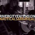 River City Extension - Nautical Sabbatical album