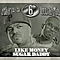 Three 6 Mafia - Like Money album