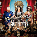 Army of Lovers - Rockin&#039; the Ride альбом