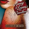 Army of Lovers - Signed On My Tattoo альбом