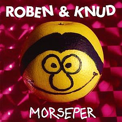 Roben Og Knud - Morseper альбом
