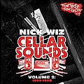Rakim - Cellar Sounds, Volume 2 album
