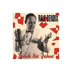 Ralf Bendix - Durch die Jahre album