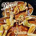The Darkness - Hot Cakes album