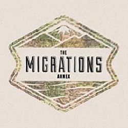 The Dear Hunter - The Migrations Annex album