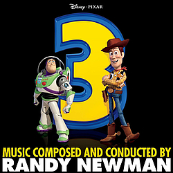 Randy Newman - Toy Story 3 альбом