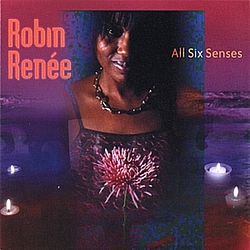 Robin Renee - All Six Senses album